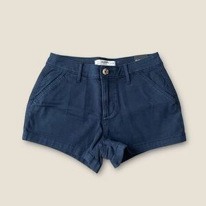 Abercrombie & Fitch Chino Shorts NWT